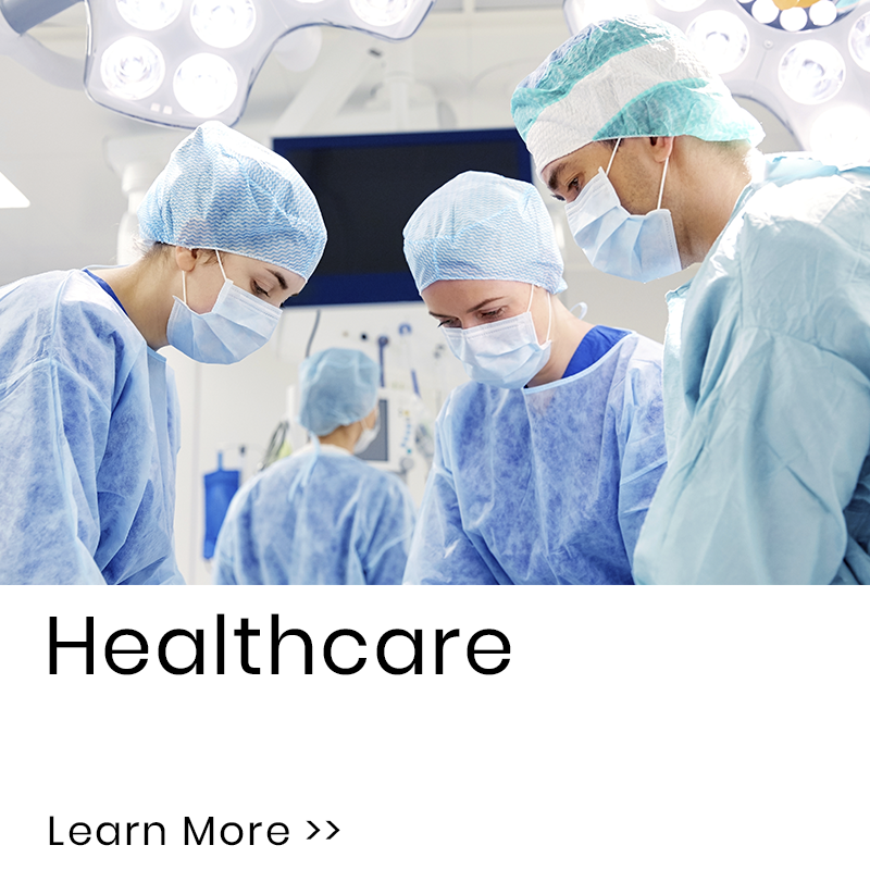 Healthcare